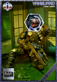 VANGUARD