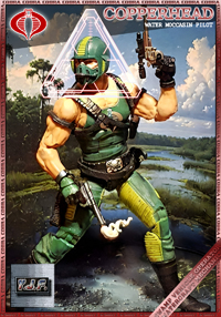 COPPERHEAD