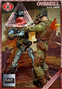 OVERKILL