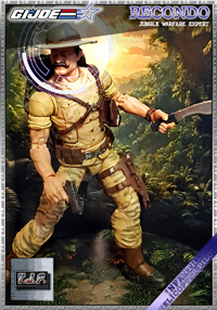 RECONDO