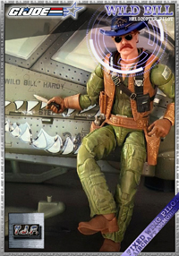 WILD BILL