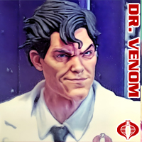 DR VENOM