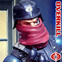 OVERKILL