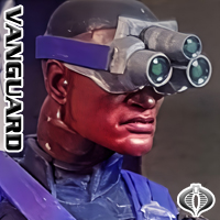 VANGUARD