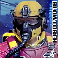 BLOWTORCH