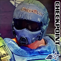 CHECKPOINT