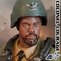 COLONEL COURAGE