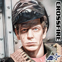 CROSSFIRE