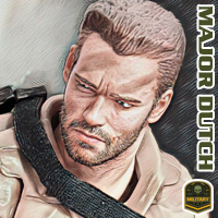 MAJOR DUTCH