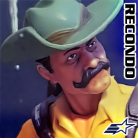 RECONDO