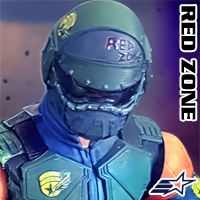 RED ZONE
