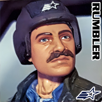 RUMBLER