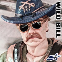 WILD BILL